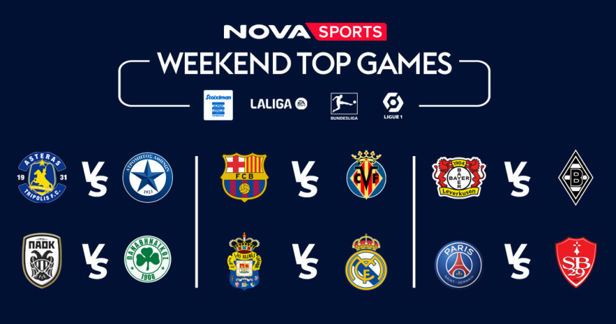 Weekend-Top-Games_Novasports