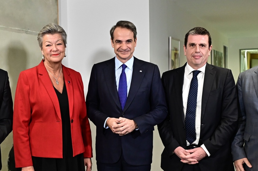 mitsotakis-gioxanson-kairidis