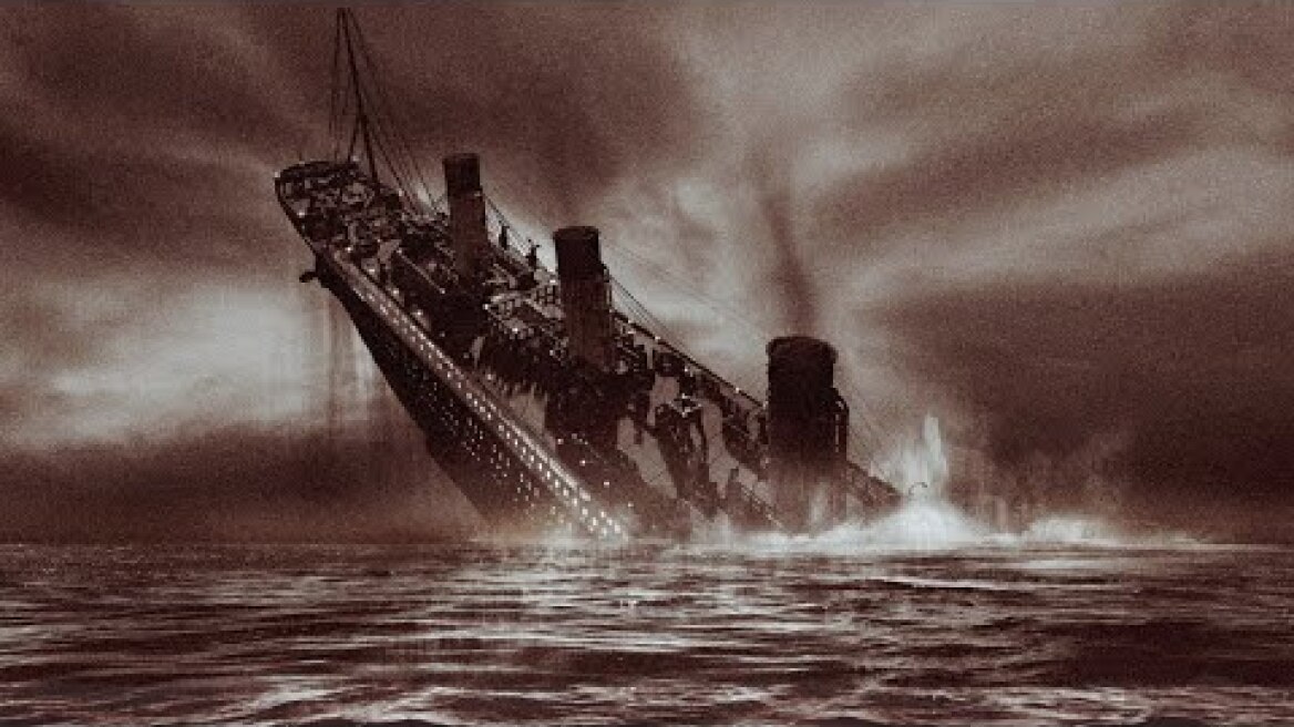 ‘Tempting fate’: Clive Palmer announces plans for Titanic II